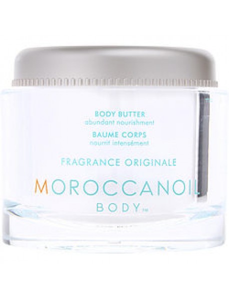 MOROCCANOIL by Moroccanoil