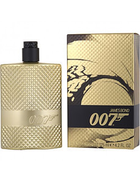 JAMES BOND 007 by James Bond