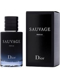 DIOR SAUVAGE by Christian Dior