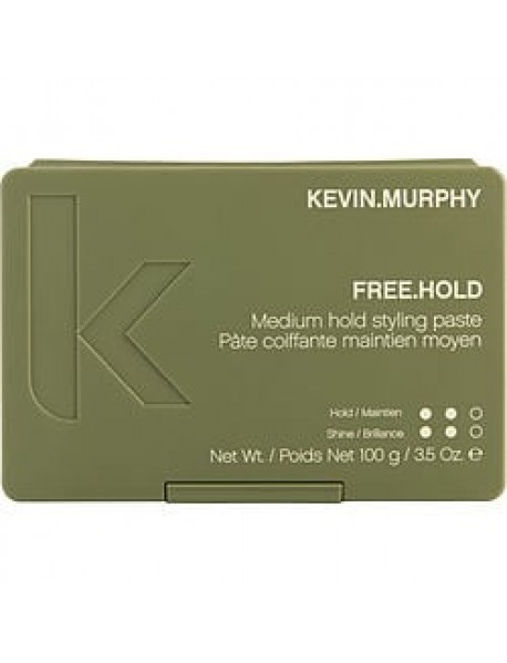 KEVIN MURPHY by Kevin Murphy