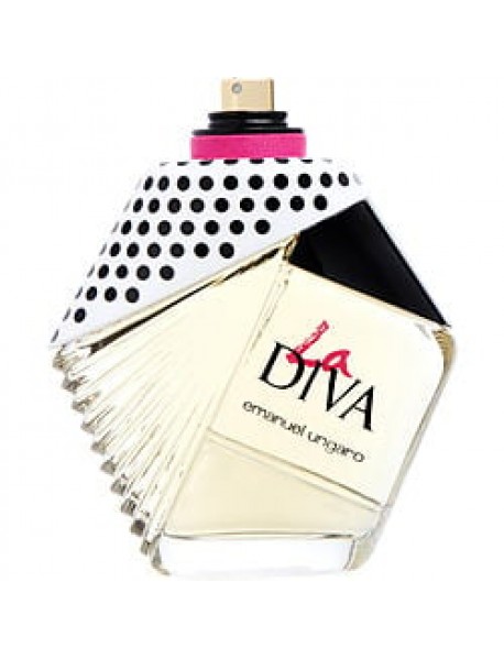 LA DIVA MON AMOUR by Ungaro