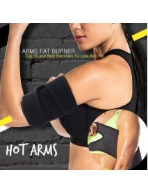 2Pcs Sleeve Arm Butterfly Arm Sweat Resistance Bands Men And Women Fitness Running Sweaty Armband