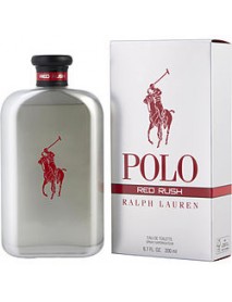 POLO RED RUSH by Ralph Lauren