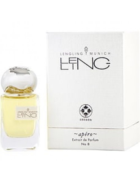 LENGLING NO 8 APERO by LENGLING