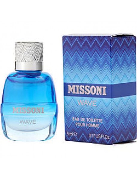 MISSONI WAVE by Missoni
