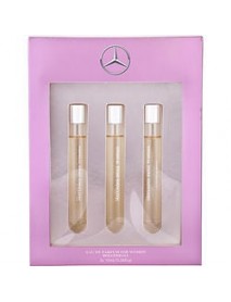 MERCEDES-BENZ WOMAN by Mercedes-Benz