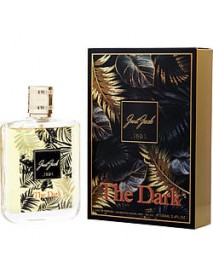 JUST JACK THE DARK by Just Jack