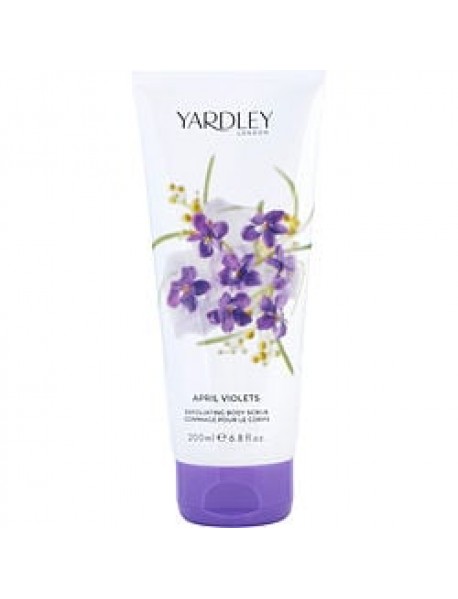 YARDLEY by Yardley
