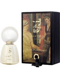 AGATHO ROSSOPOMPEIANO by Agatho
