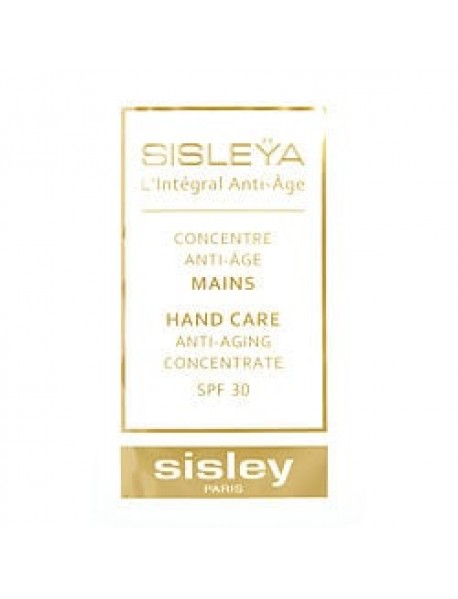 Sisley by Sisley