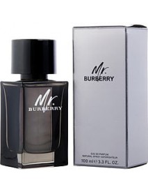 MR BURBERRY by Burberry