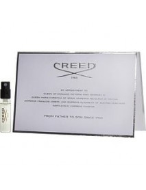 CREED GREEN IRISH TWEED by Creed