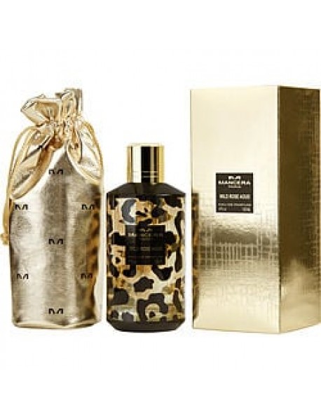 MANCERA WILD ROSE AOUD by Mancera