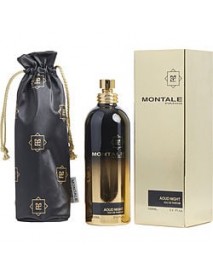 MONTALE PARIS AOUD NIGHT by Montale