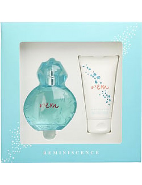 REMINISCENCE REM by Reminiscence