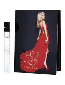 PARIS HILTON WITH LOVE by Paris Hilton