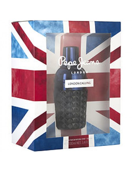PEPE JEANS LONDON CALLING by Pepe Jeans London