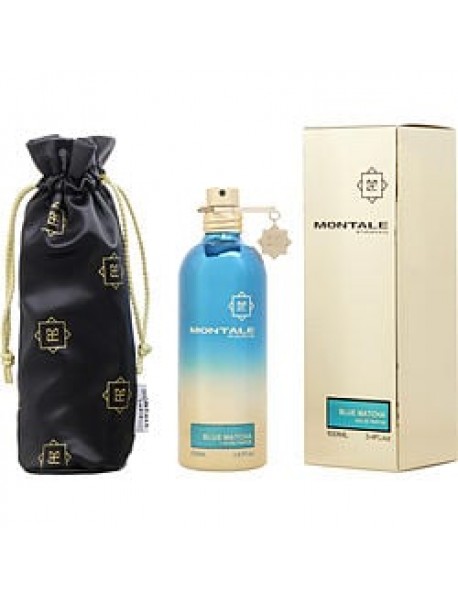MONTALE PARIS BLUE MATCHA by Montale