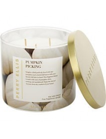 PERRY ELLIS PUMPKIN PICKING by Perry Ellis