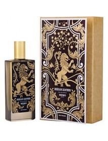 MEMO PARIS IBERIAN LEATHER by Memo Paris