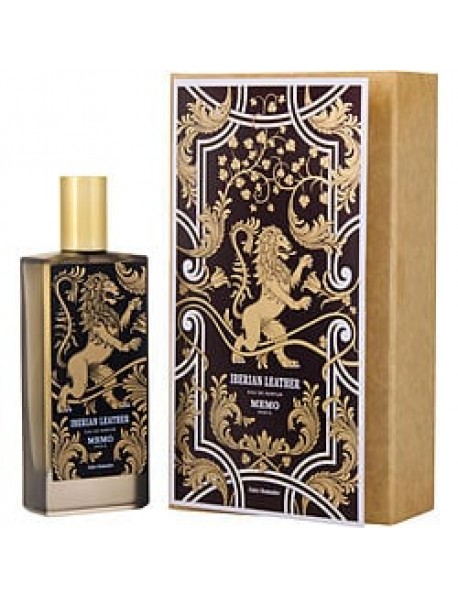 MEMO PARIS IBERIAN LEATHER by Memo Paris