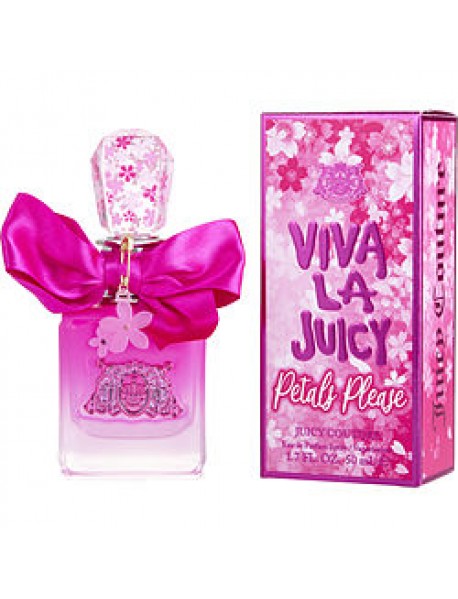 VIVA LA JUICY PETALS PLEASE by Juicy Couture