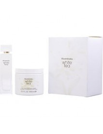 WHITE TEA by Elizabeth Arden