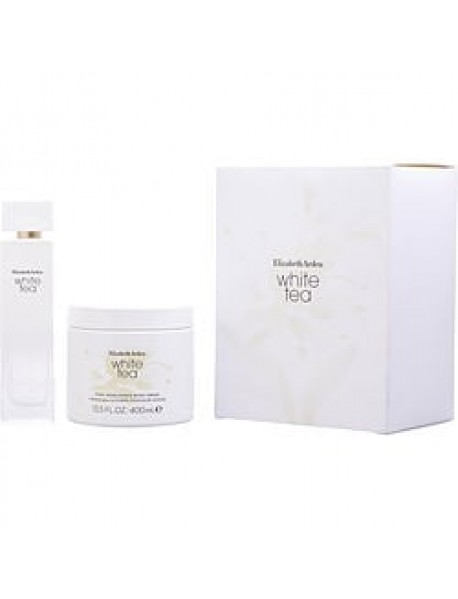 WHITE TEA by Elizabeth Arden