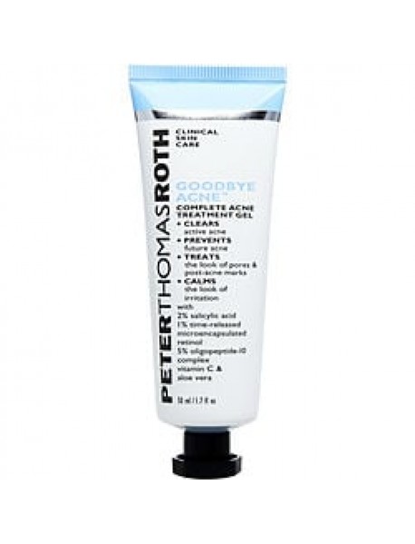 Peter Thomas Roth by Peter Thomas Roth