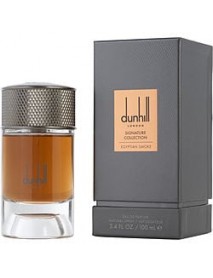 DUNHILL EGYPTIAN SMOKE by Alfred Dunhill