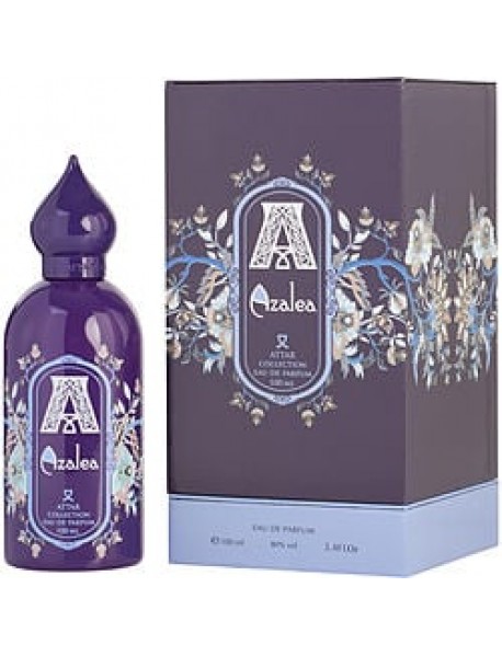 ATTAR AZALEA by Attar