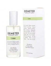 DEMETER LIME by Demeter