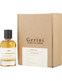 GERINI SWEET VANILLA by Gerini