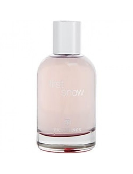 SWISS ARMY FIRST SNOW by Victorinox