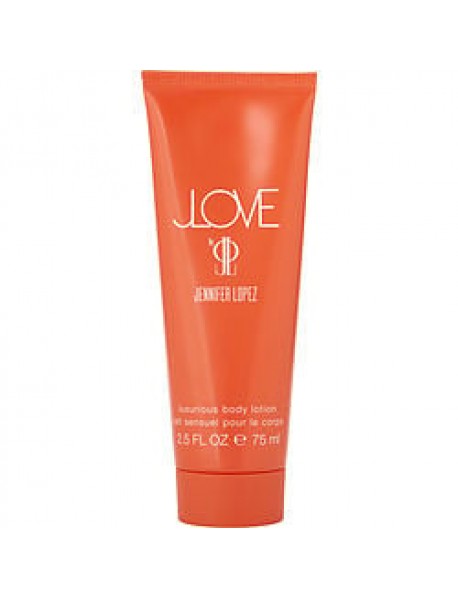 JLOVE BY JENNIFER LOPEZ by Jennifer Lopez