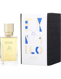 EX NIHILO MUSC INFINI by Ex Nihilo