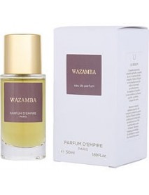 PARFUM D'EMPIRE WAZAMBA by PARFUM D'EMPIRE 