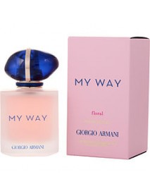 ARMANI MY WAY FLORAL by Giorgio Armani