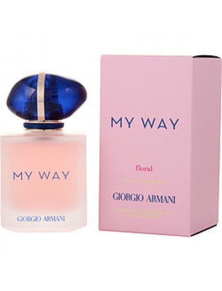 ARMANI MY WAY FLORAL by Giorgio Armani