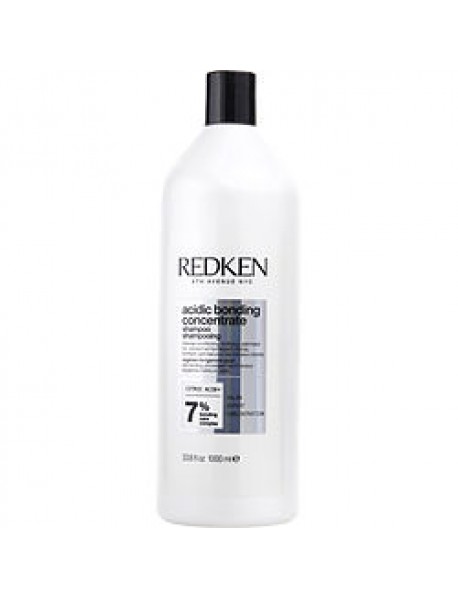 REDKEN by Redken