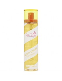 PINK SUGAR CREAMY SUNSHINE by Aquolina