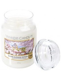 YANKEE CANDLE by Yankee Candle