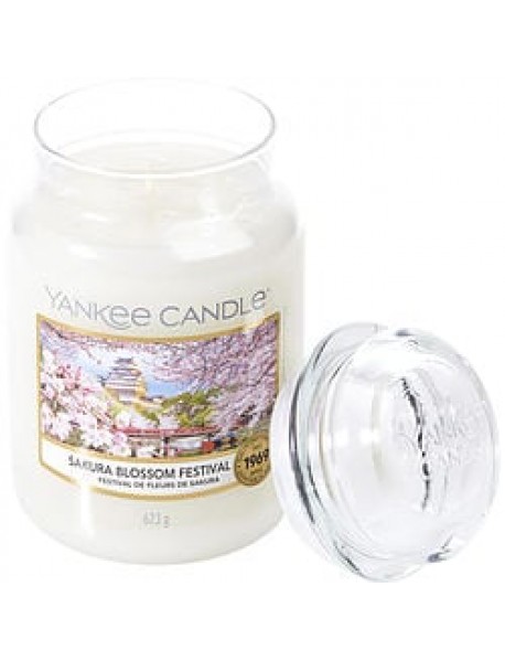 YANKEE CANDLE by Yankee Candle