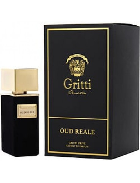 GRITTI OUD REALE by Gritti