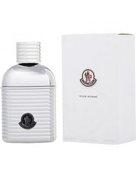 MONCLER POUR HOMME by Moncler