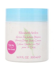 GREEN TEA SAKURA BLOSSOM by Elizabeth Arden
