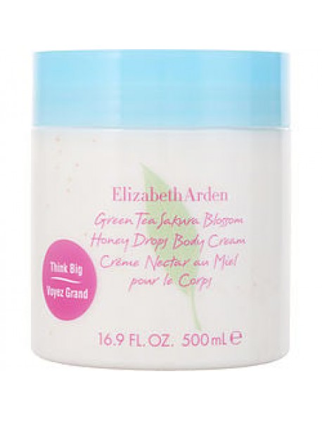 GREEN TEA SAKURA BLOSSOM by Elizabeth Arden