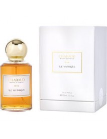 CHABAUD ILE MYTHIQUE by Chabaud Maison de Parfum
