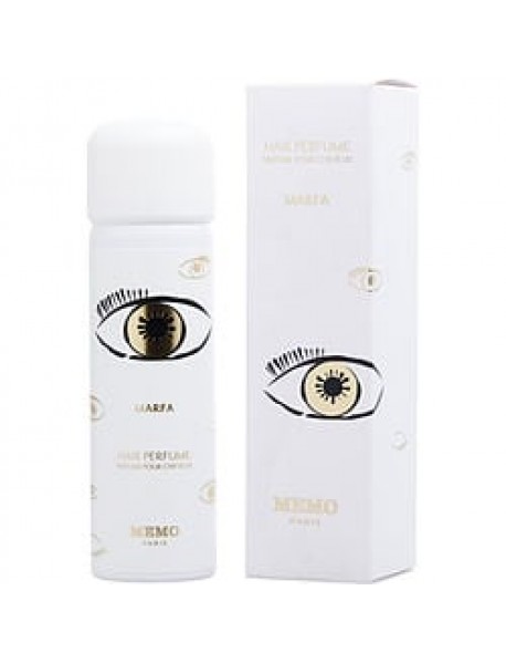 MEMO PARIS MARFA by Memo Paris