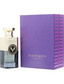 ELECTIMUSS BLACK CAVIAR by Electimuss